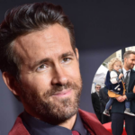 Ryan Reynolds explains how having anxiety has helped him be a 'good father' to his four children.